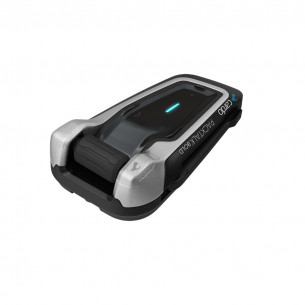 Intercomunicador de moto cardo Packtalk Bold JBL DUO 2